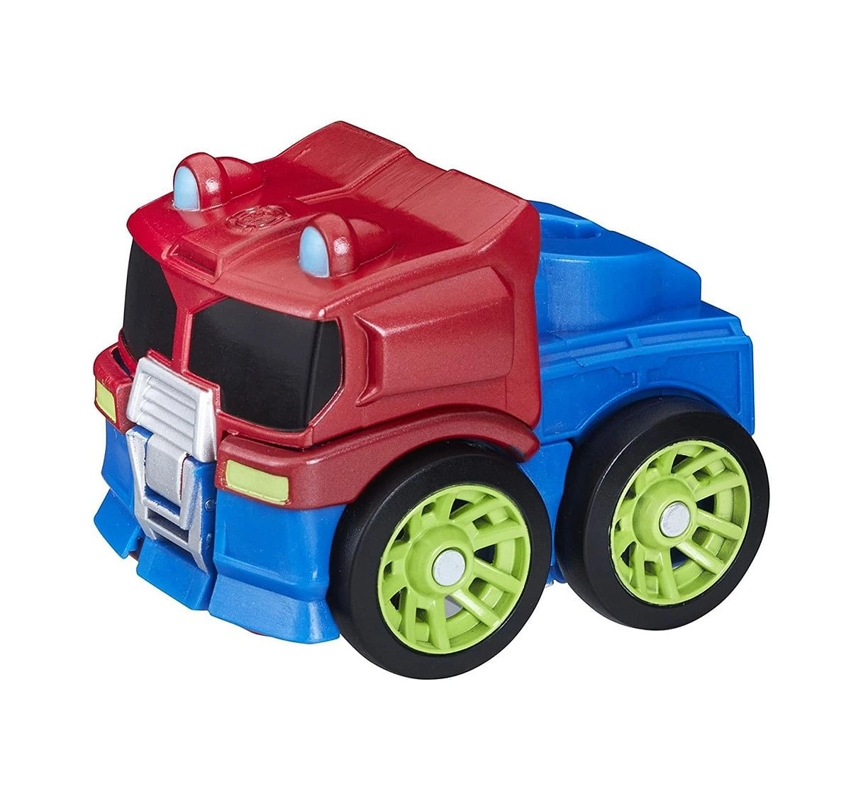 Playskool Heroes Transformers Rescue Bots Flip Racers  Assorted Activity Toys for Kids age 3Y+ 