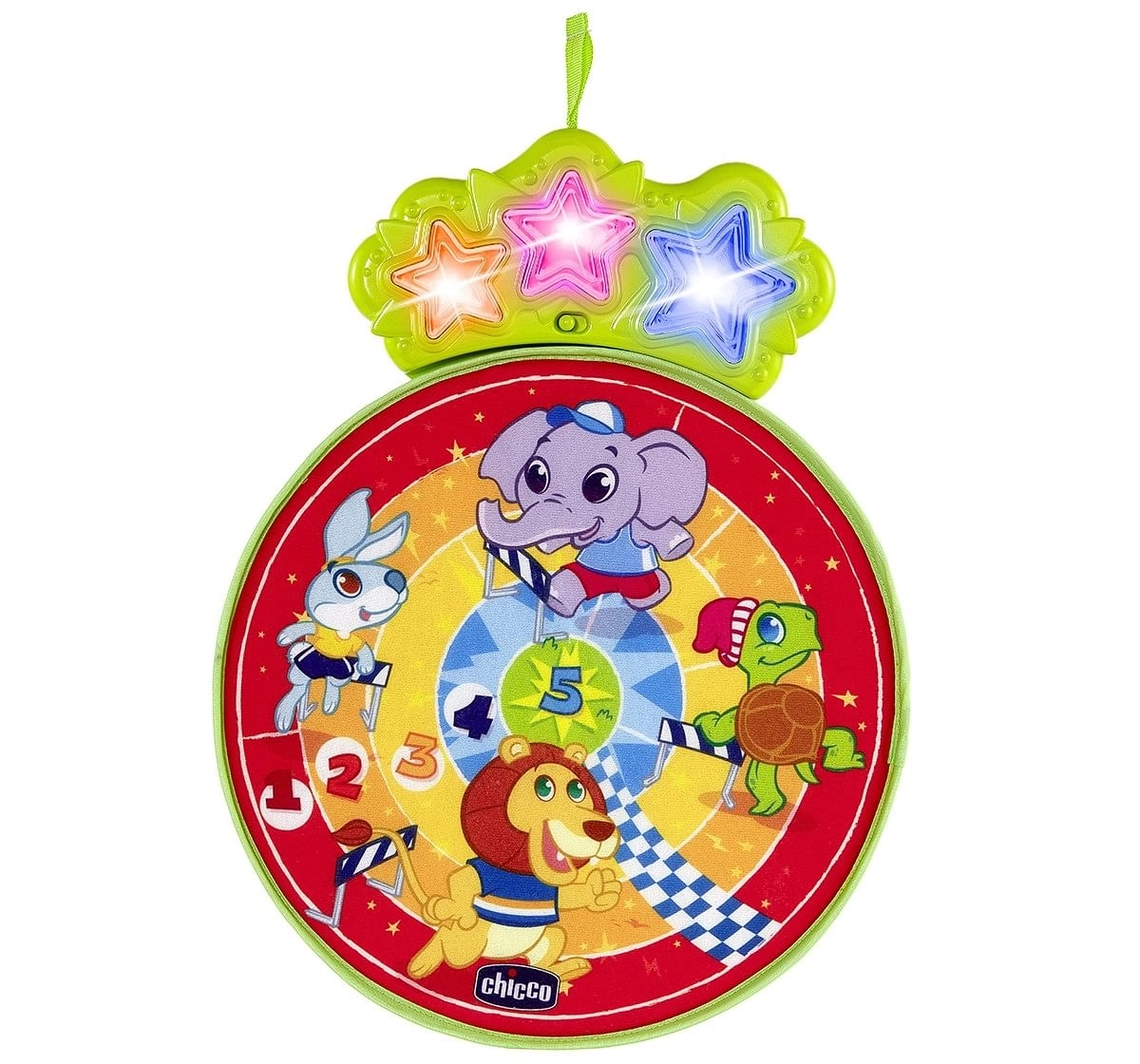 Chicco Happy Dart Activity Toy for Kids age 18M + 