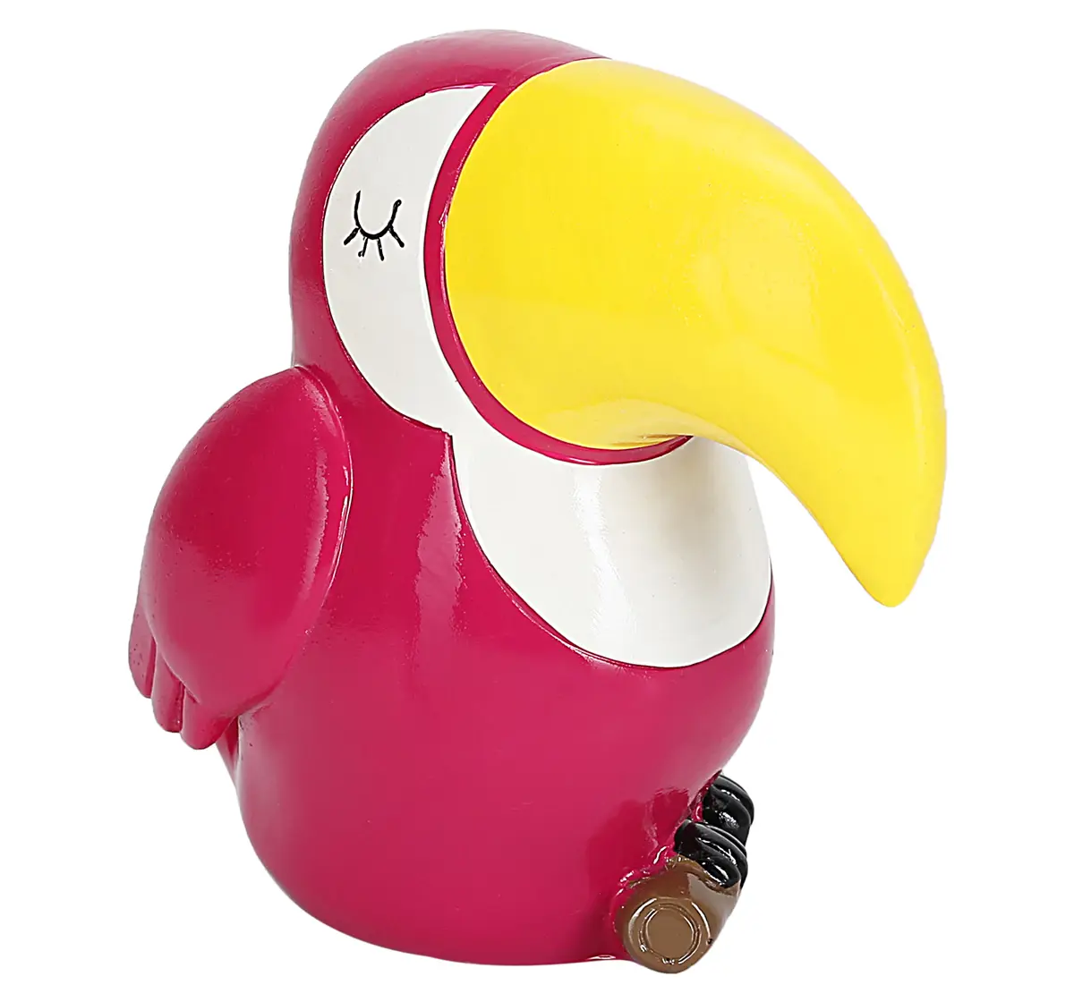 Karma Piggy Bank Toucan Bird Multicolour 3Y+