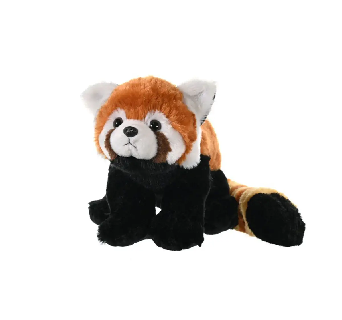 Wild Republic Red Panda Stuffed Animal Soft Toy, 12 Inches
