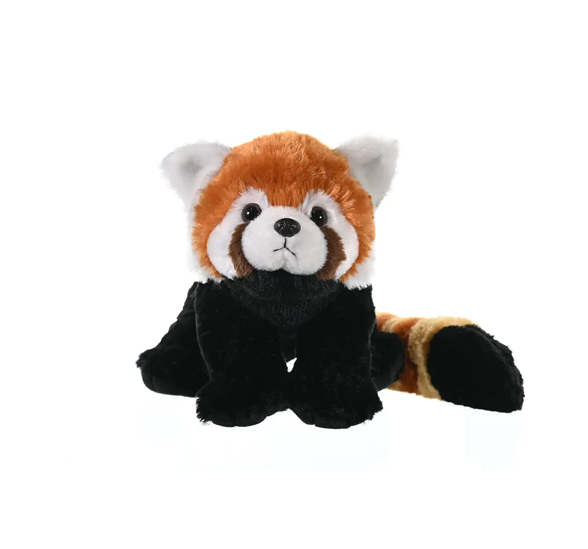 Wild Republic Red Panda Stuffed Animal Soft Toy, 12 Inches