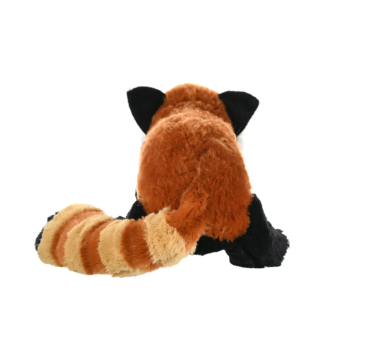 Wild Republic Red Panda Stuffed Animal Soft Toy, 12 Inches