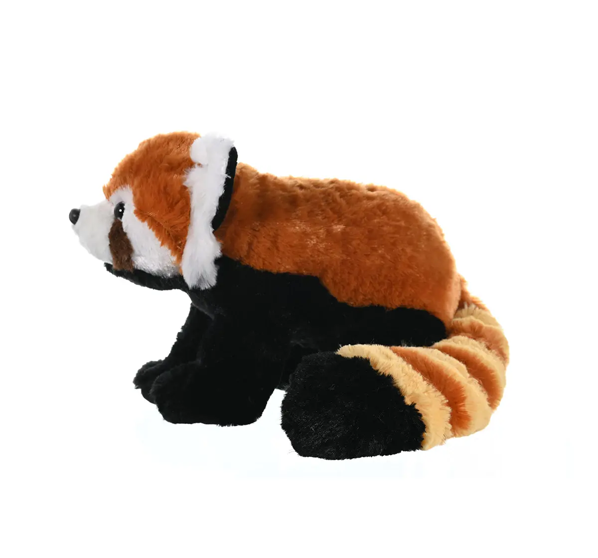 Wild Republic Red Panda Stuffed Animal Soft Toy, 12 Inches