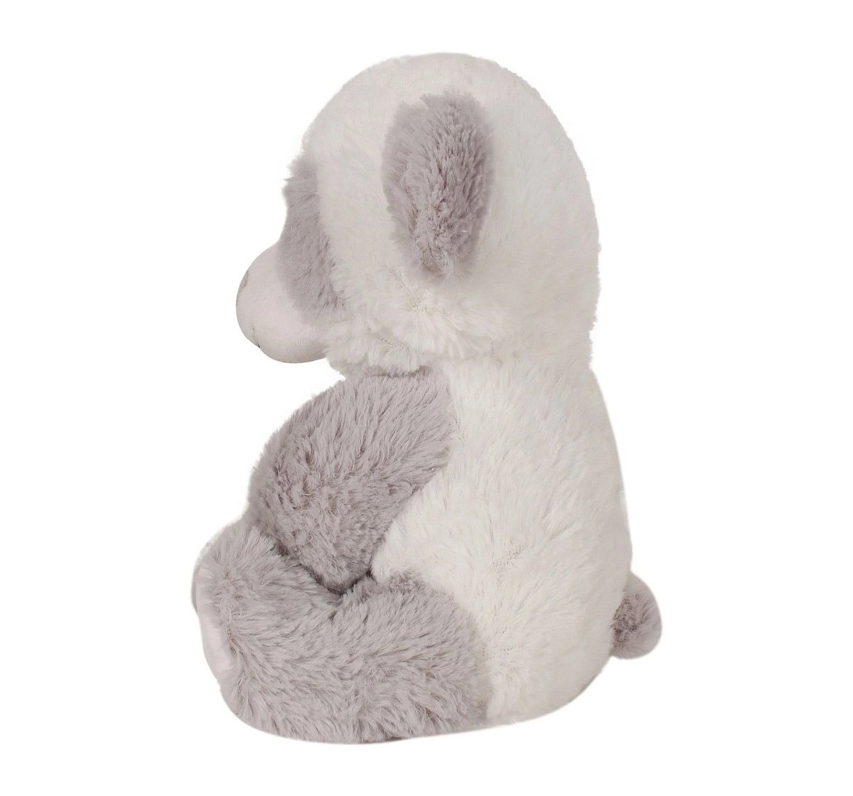 Fuzzbuzz Sitting Panda - 25Cm Quirky Soft Toys for Kids age 0M+ - 25 Cm 