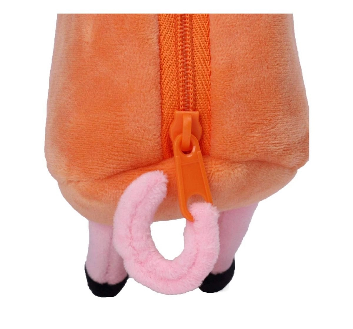 Peppa Pig Mommy Pig Pen Pouch Plush Accessory for Kids age 3Y+ - 30 Cm 