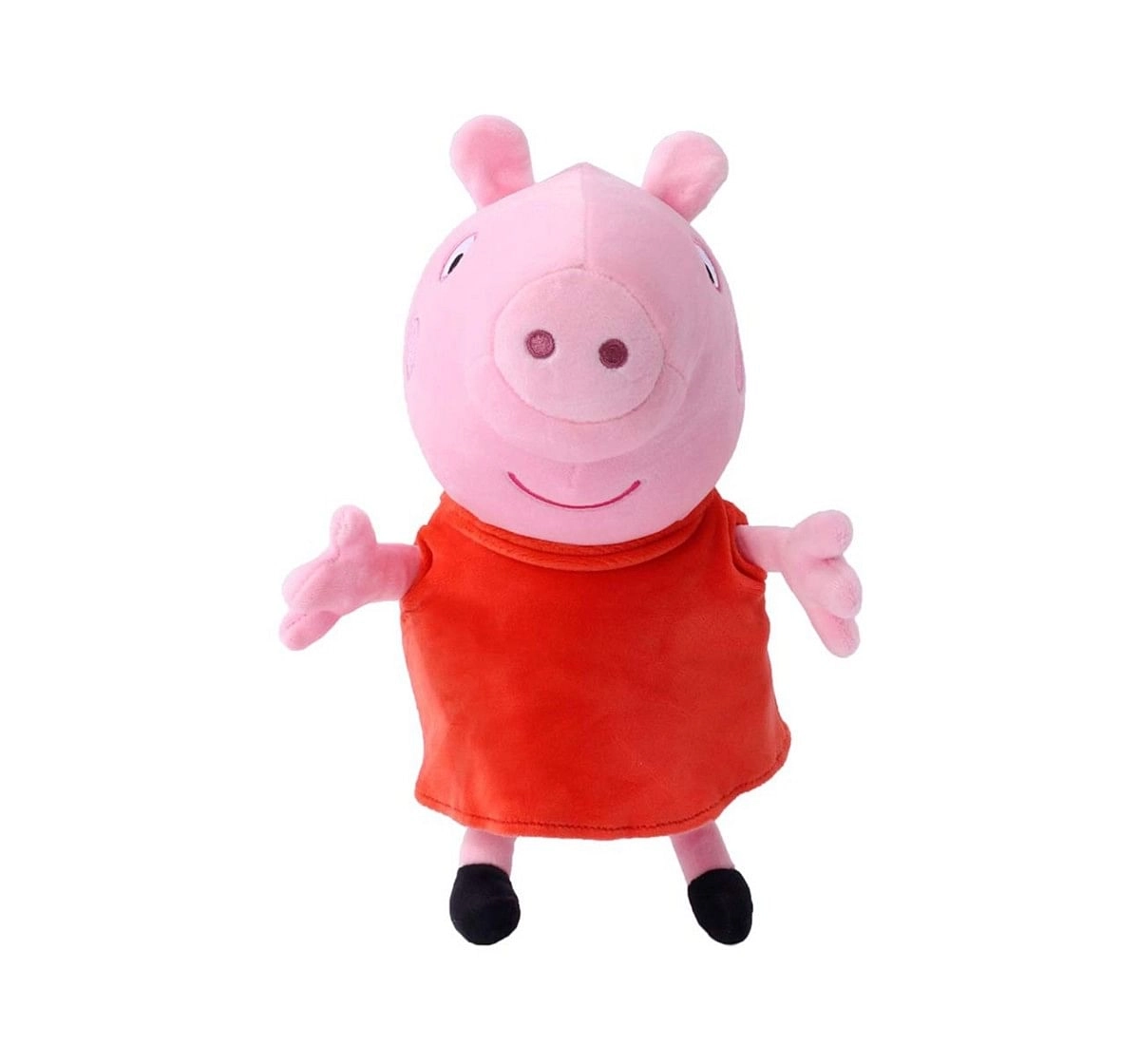 Peppa Pig Super Soft Toy for age 1Y+ - 30 Cm 