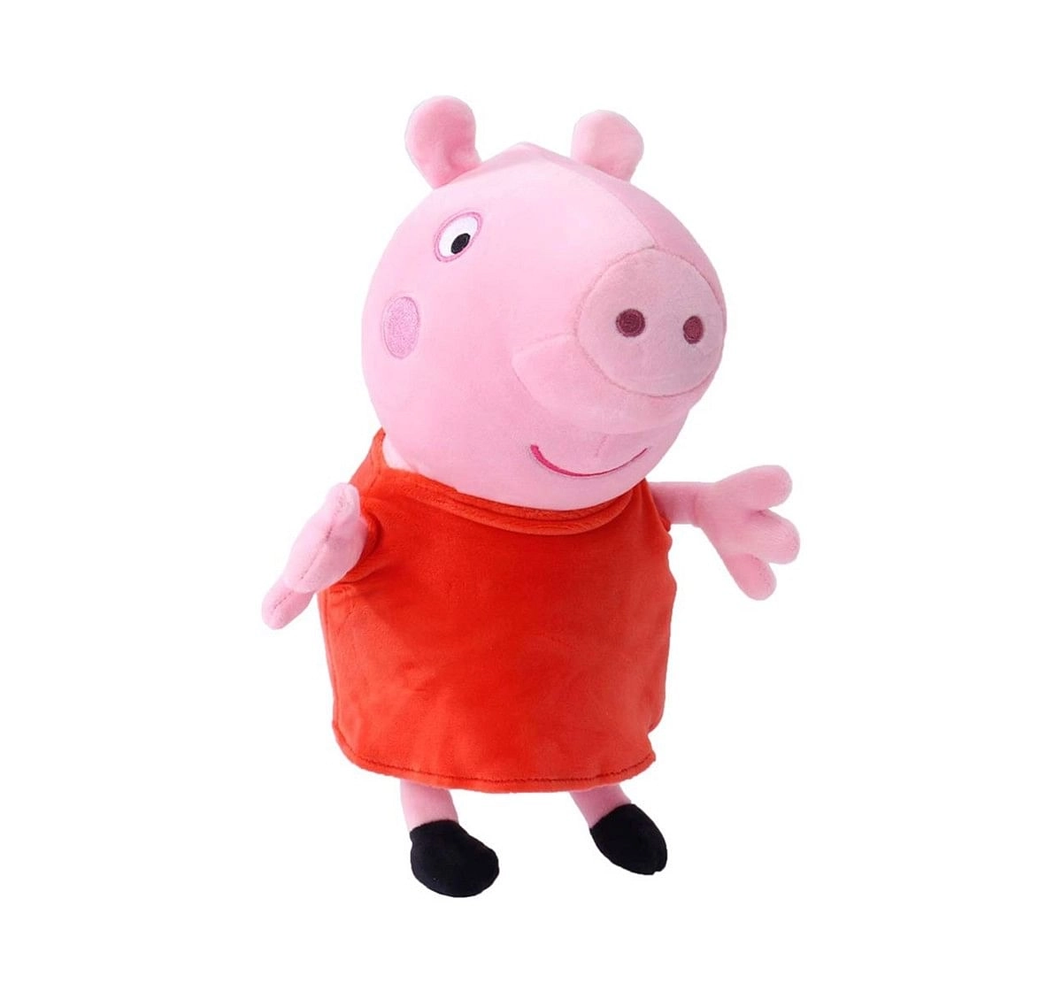 Peppa Pig Super Soft Toy for age 1Y+ - 30 Cm 