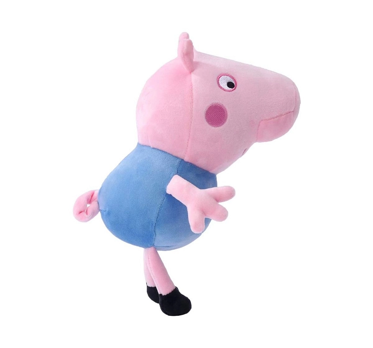 Peppa Pig George Super Soft Plush Toy for Kids age 1Y+ - 30 Cm 