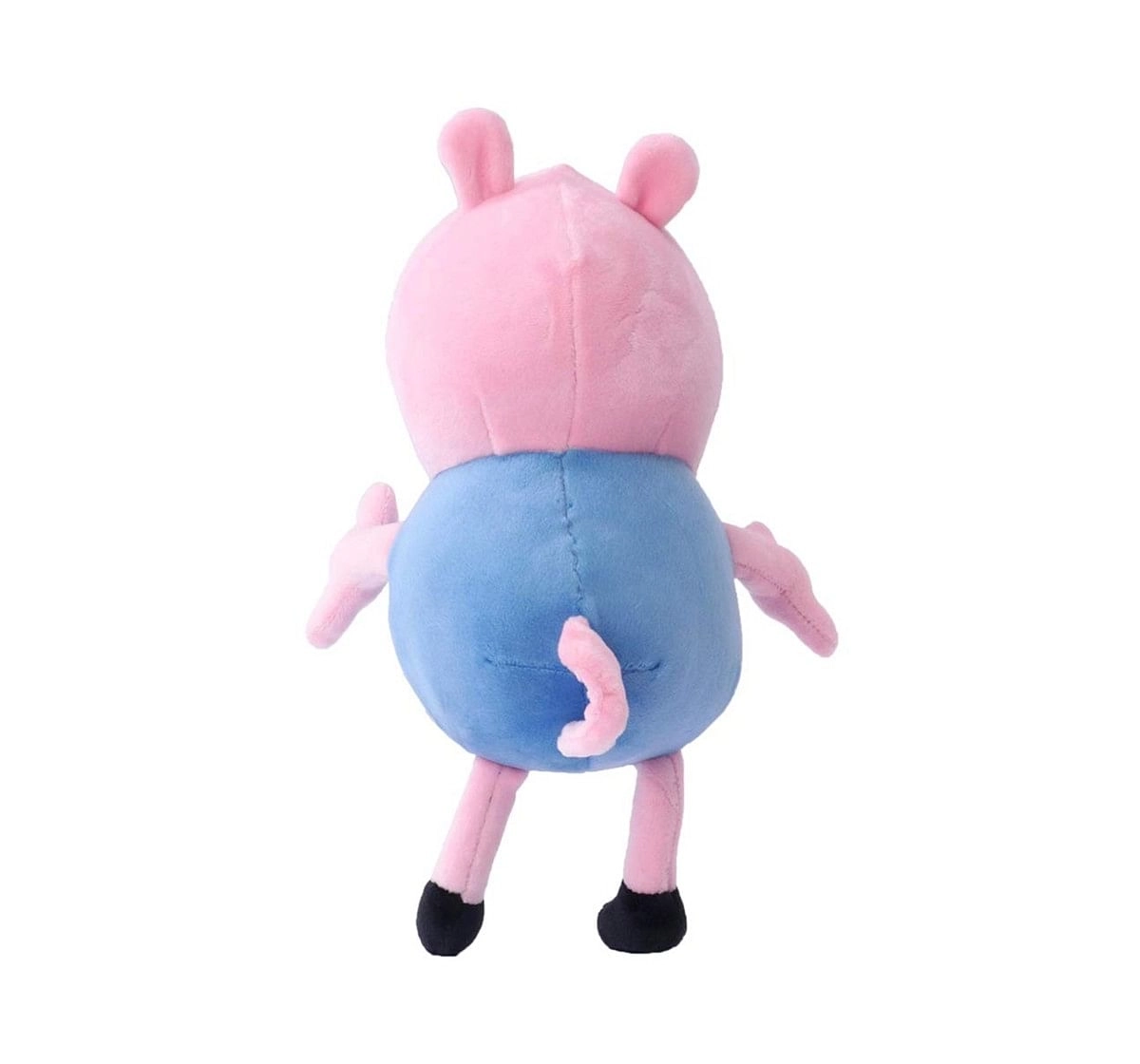Peppa Pig George Super Soft Plush Toy for Kids age 1Y+ - 30 Cm 
