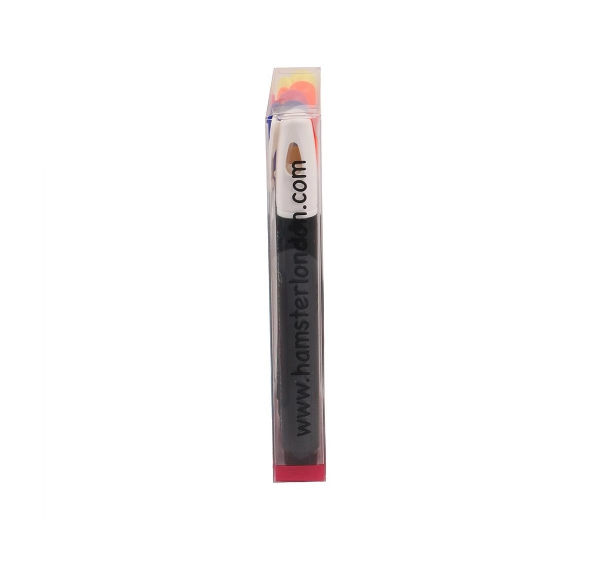 Hamster London Chalk Markers Set of 5 for Kids age 3Y+