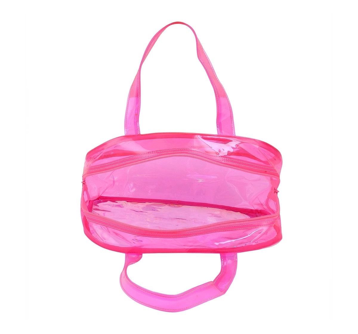 Hamster London Boston Bag for age 3Y+ (Pink)