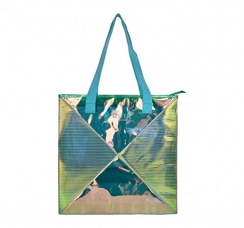 Hamster London Classic Tote Bag Aqua for age 3Y+