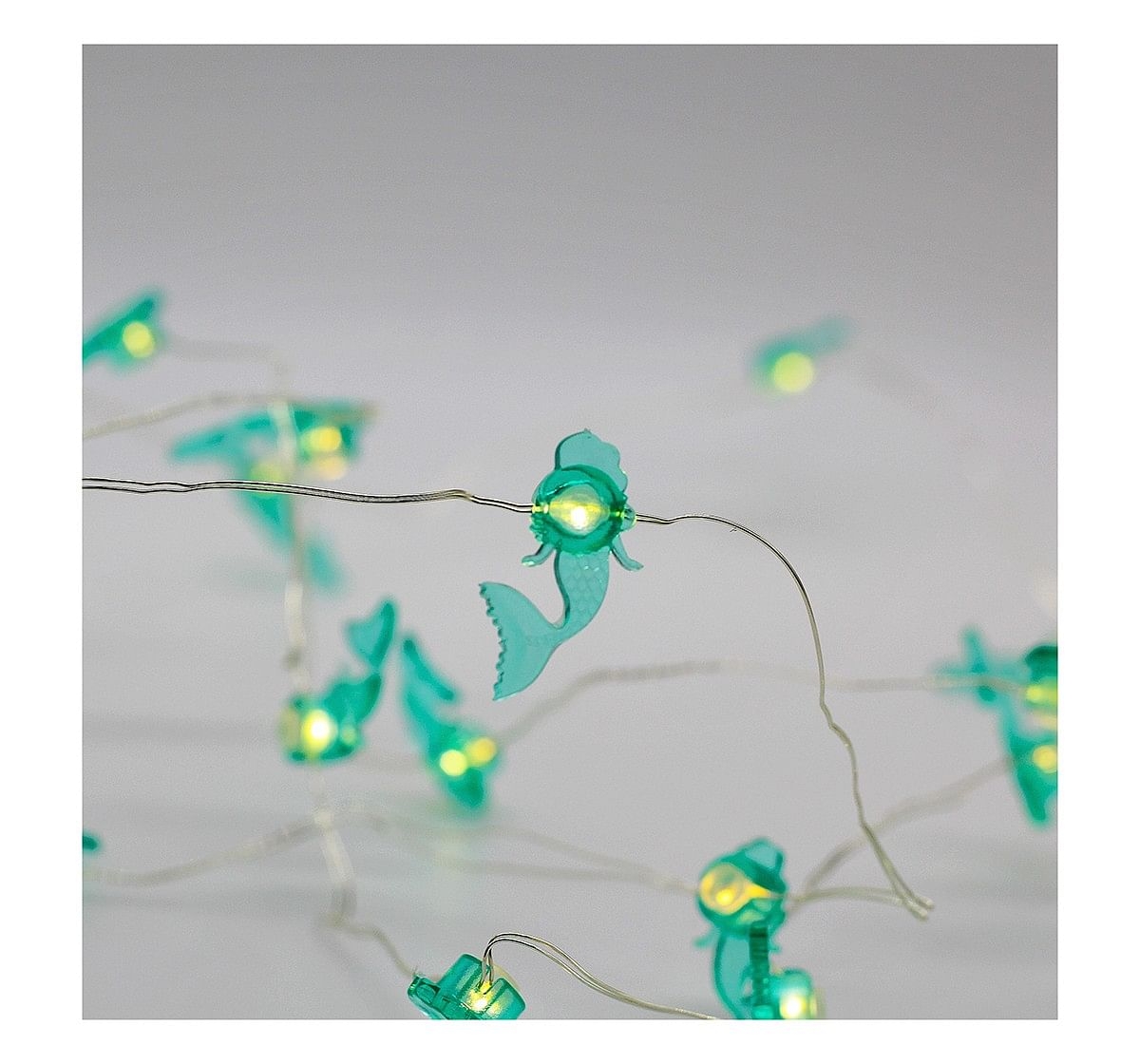 Hamster London Decorative Star String Light for Kids age 3Y+
