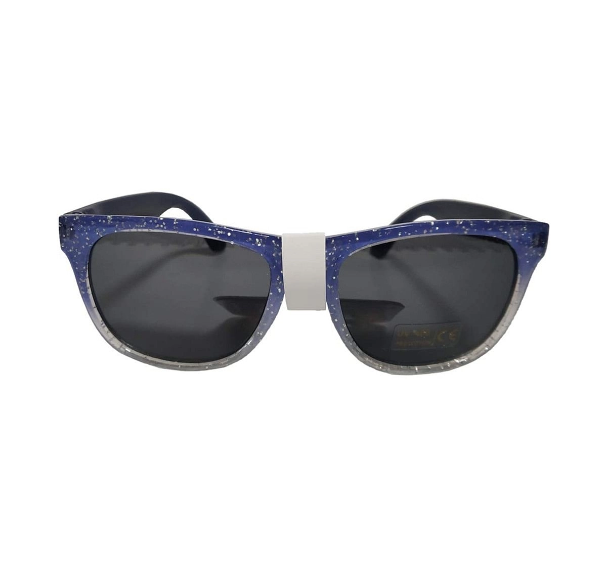 Disney Frozen Glitter Wayfarer Sunglasses for age 3Y+ (Blue)