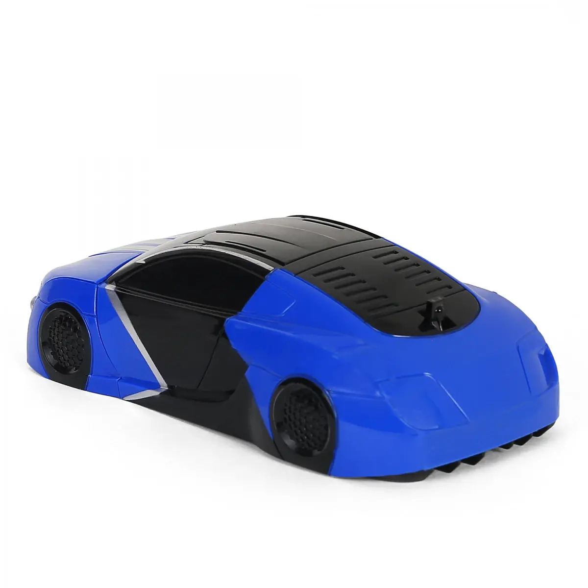 Hamleys Transforming Wall Racer Remote Control Car, 3Y+