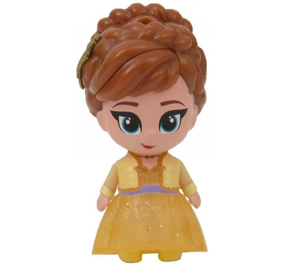 Shop Disney Frozen 2 Whisper & Glow 3D Mini Single Blister for ...