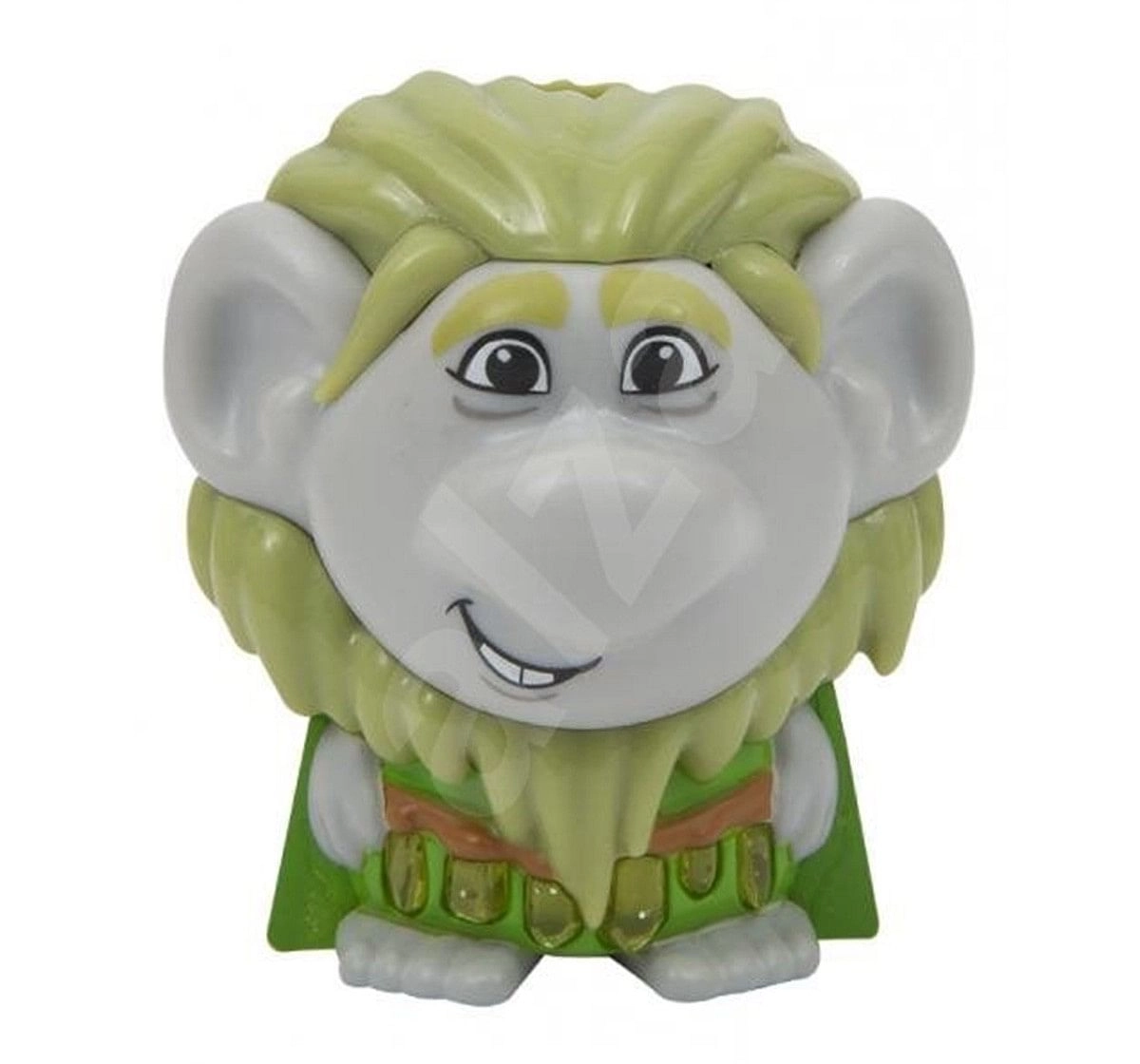 Disney Frozen 2 Whisper & Glow 3D Mini Double Blister for age 3Y+