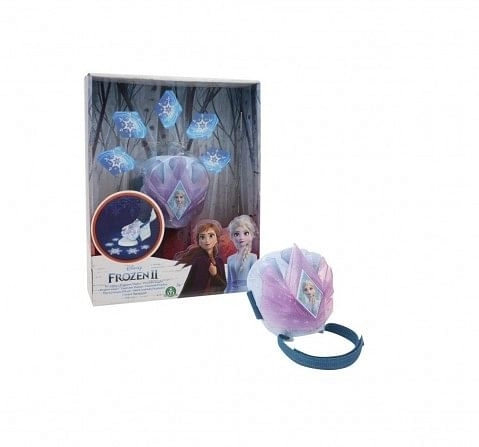 Disney Frozen2 Ice Walker Dolls & Accessories for age 3Y+ 