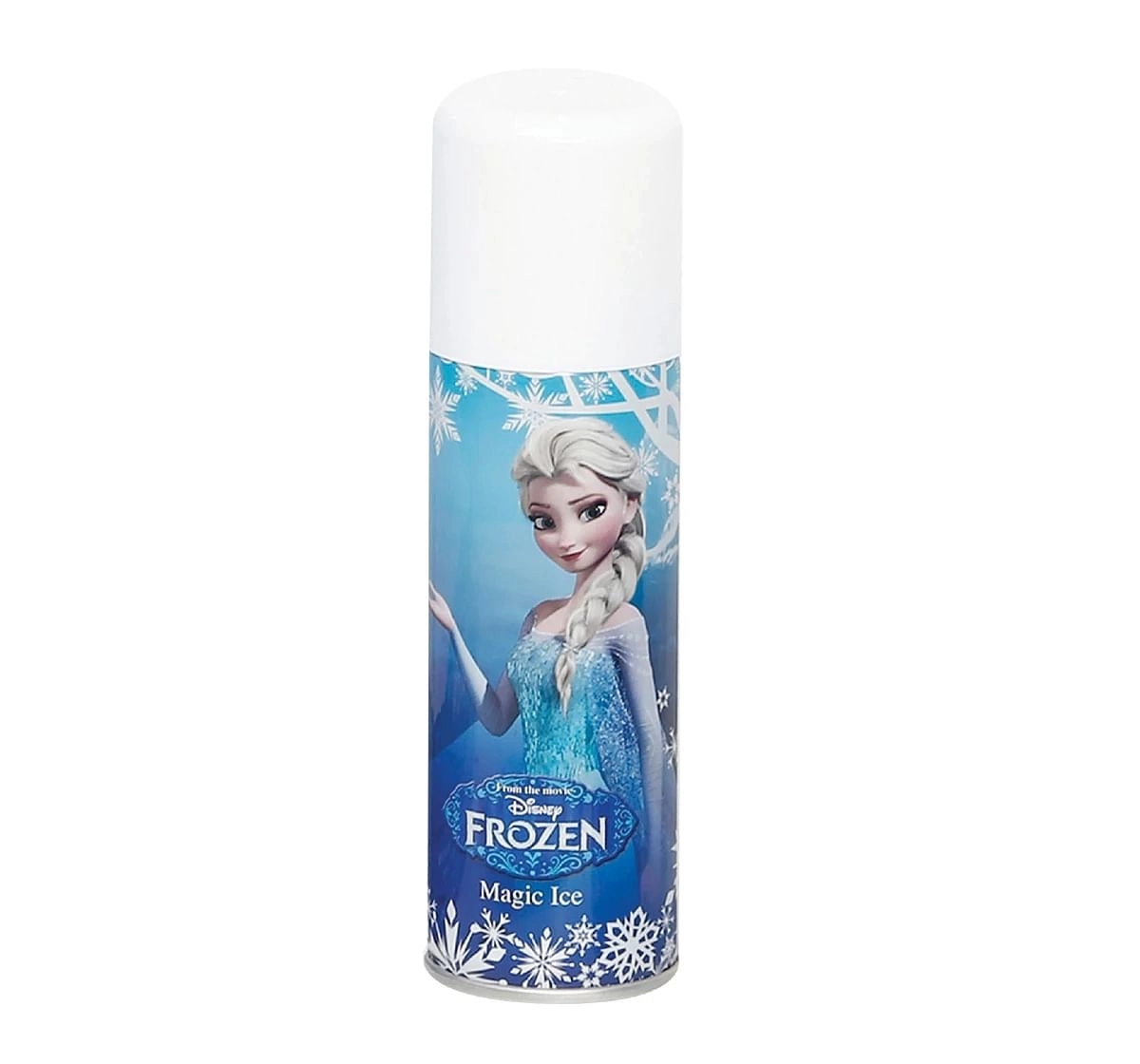 Frozen Disney Magic Ice Sleeve Refill Pack for Girls for Girls 5 year and Above