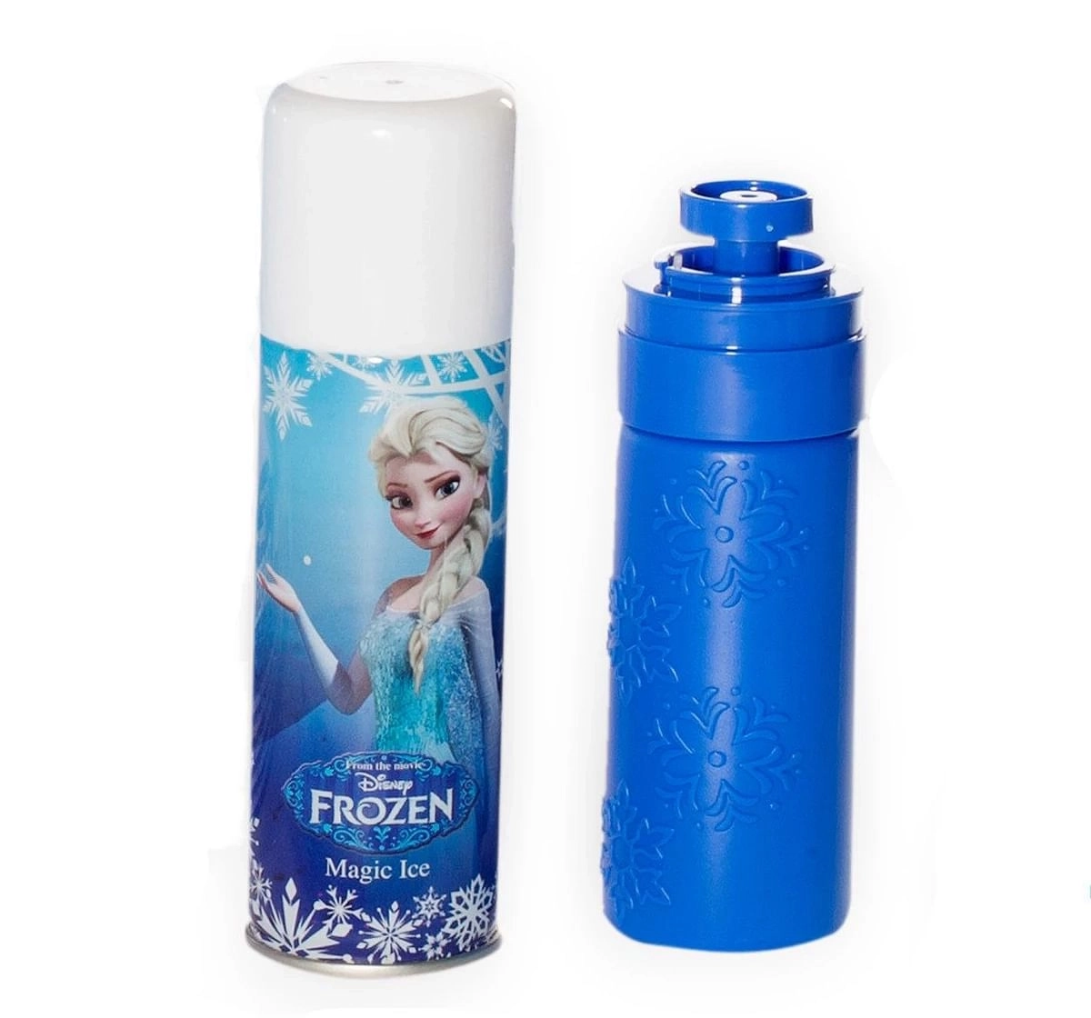 Frozen Disney Magic Ice Sleeve Refill Pack for Girls for Girls 5 year and Above