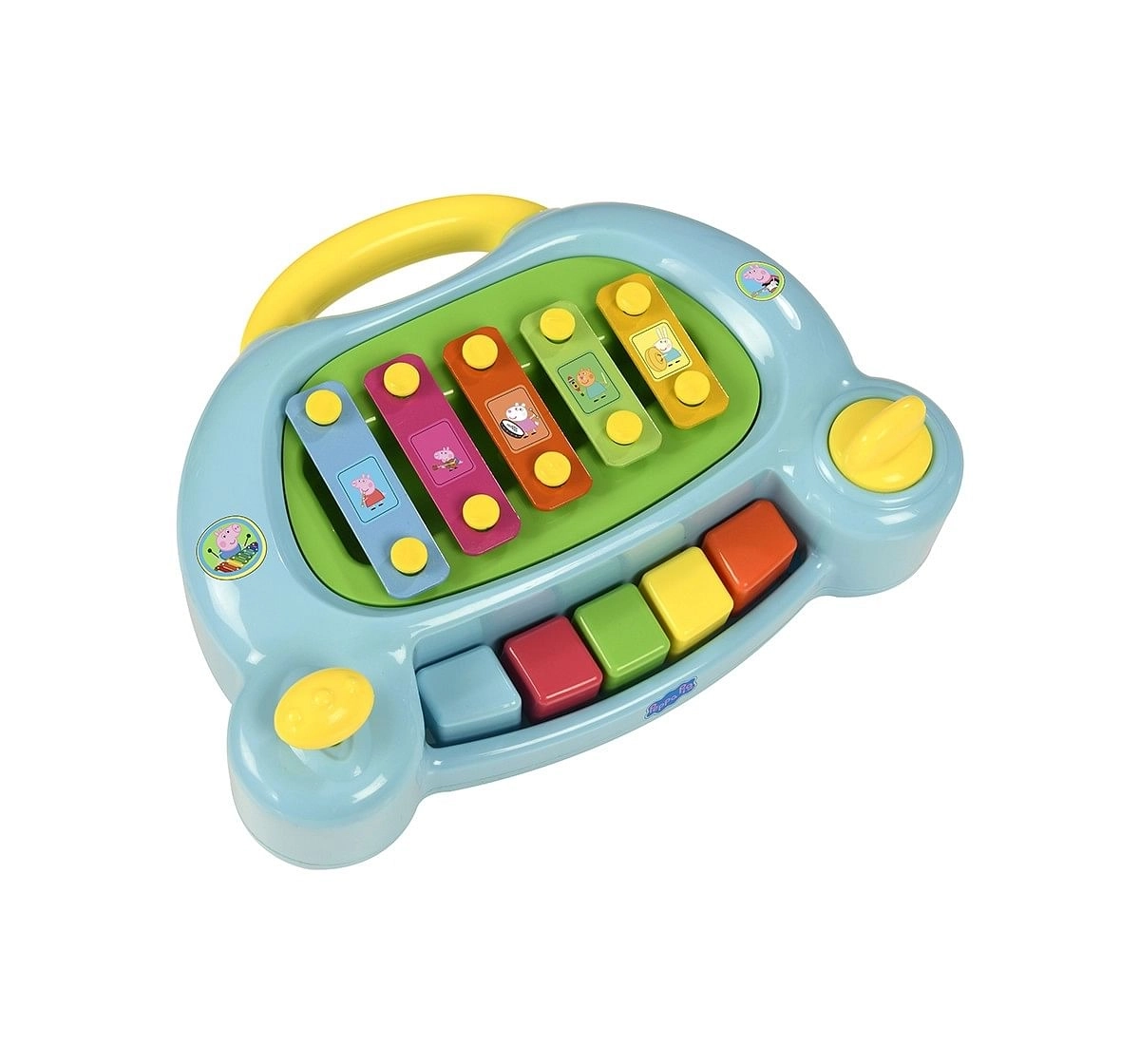 Peppa Pig - My First Piano Pianos and Keyboards for Kids age 3Y+ 