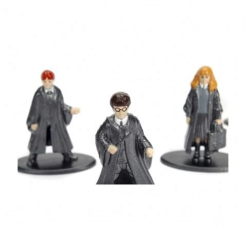 Harry Potter 1.65" 5-Pack Action Figures for Kids age 5Y+ 
