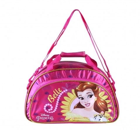 Disney Princess - Pink Fashion Carry Bags for age 3Y+ 