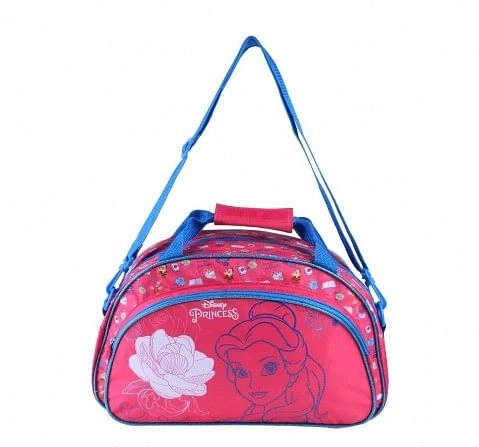 Disney Princess - Light Pink Fashion Carry Bags for age 3Y+
