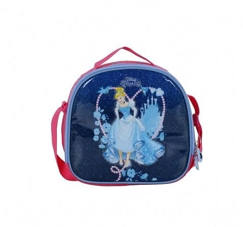 Disney Princess Believe Lunch Bags for age 3Y+ 