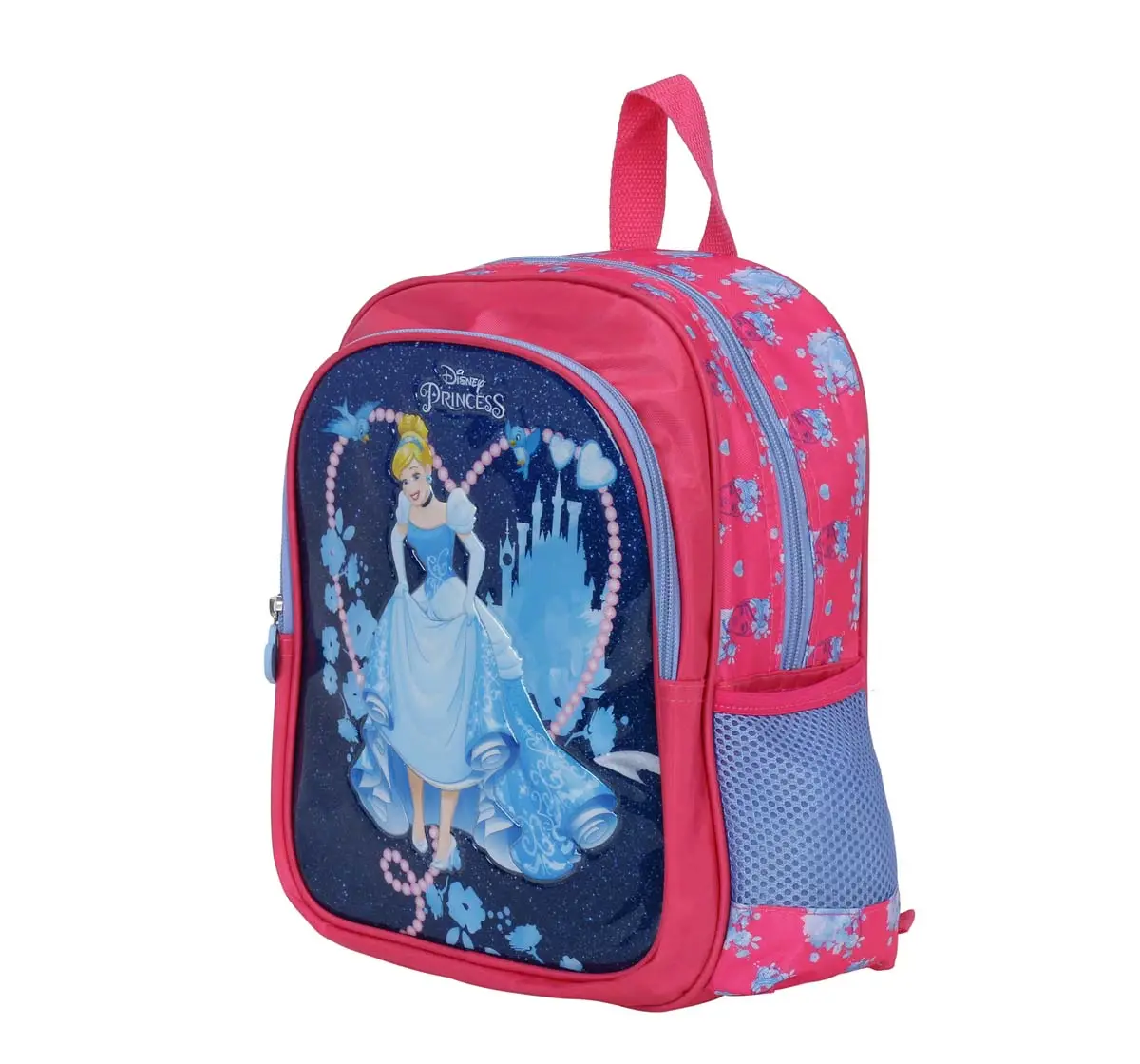 Disney Princess Believe 12" Backpack Bags for age 3Y+ 