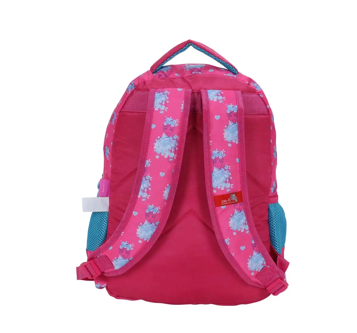 Disney Princess  Believe 14" Backpack Bags for age 3Y+ 