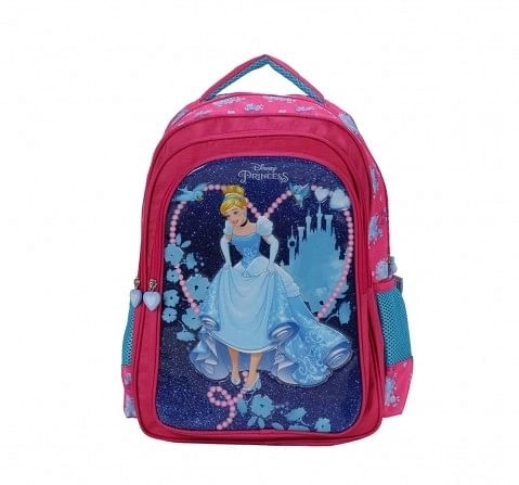 Disney Princess Believe 16" Backpack Bags for age 3Y+ 
