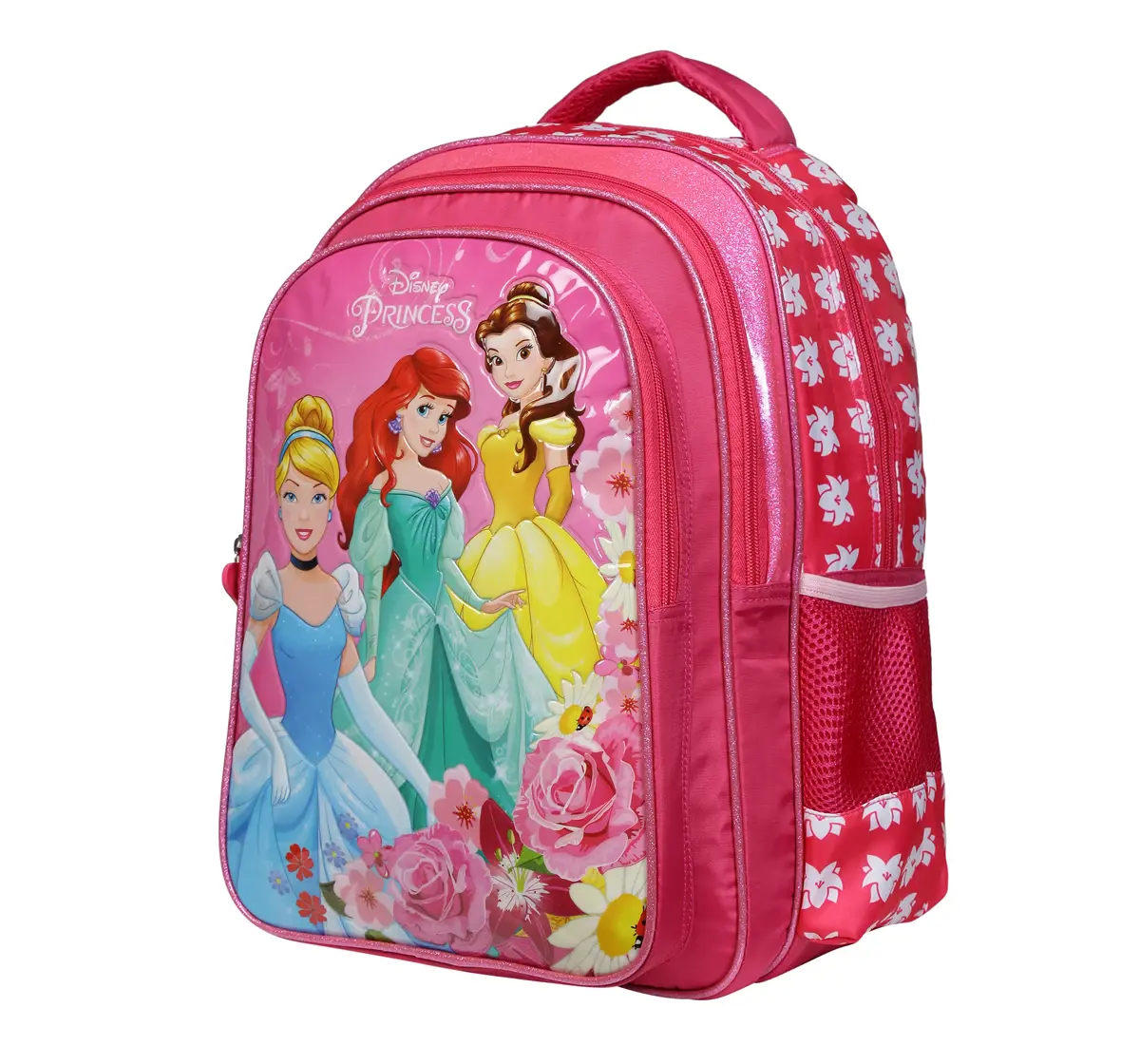 Simba Princess Dream Impossible 14 Backpack Multicolor 3Y+