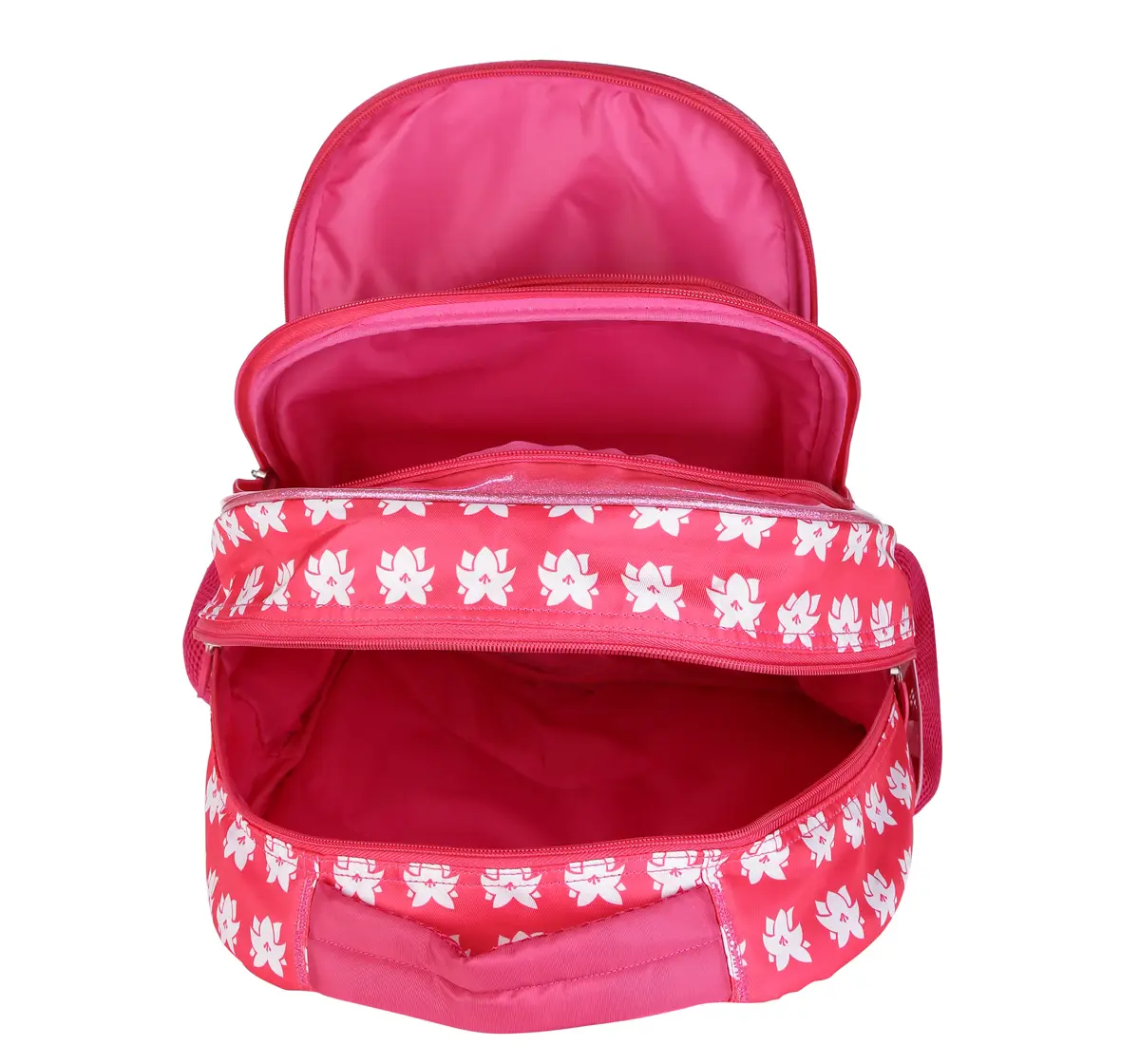 Simba Princess Dream Impossible 14 Backpack Multicolor 3Y+