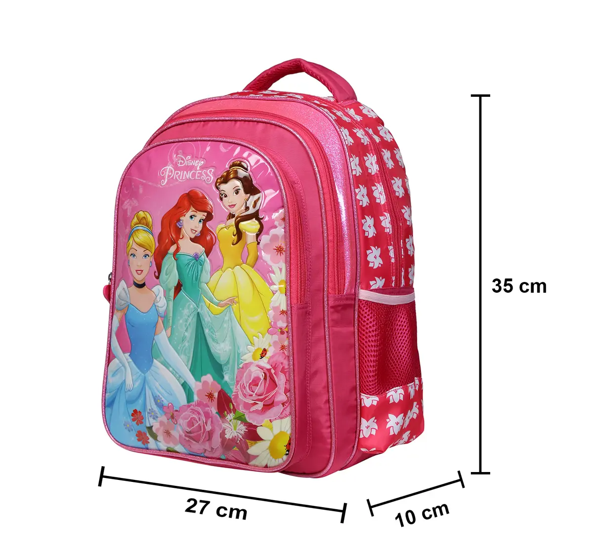 Simba Princess Dream Impossible 14 Backpack Multicolor 3Y+
