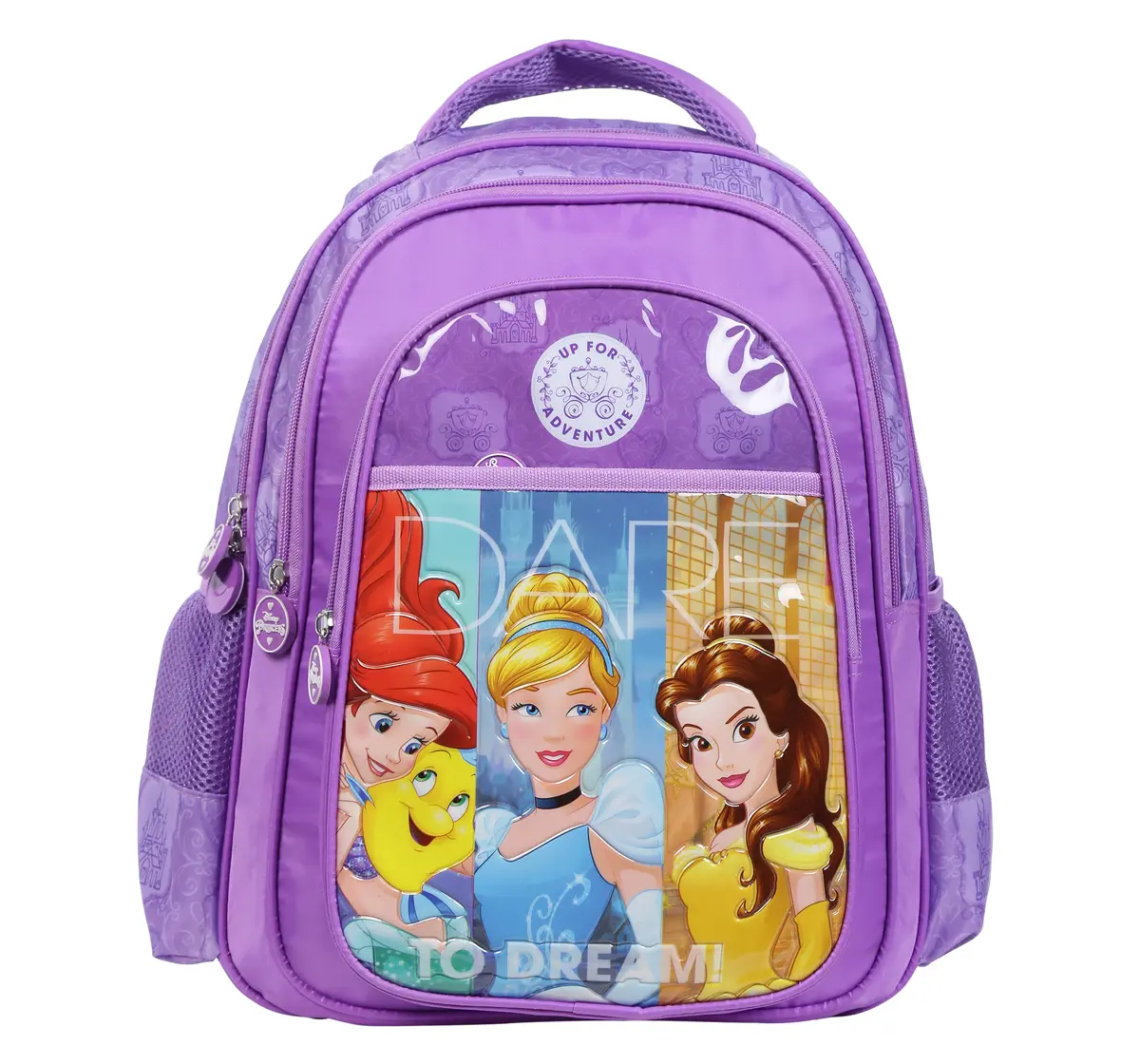 Simba Princess Adventure 18 Backpack Multicolor 3Y+