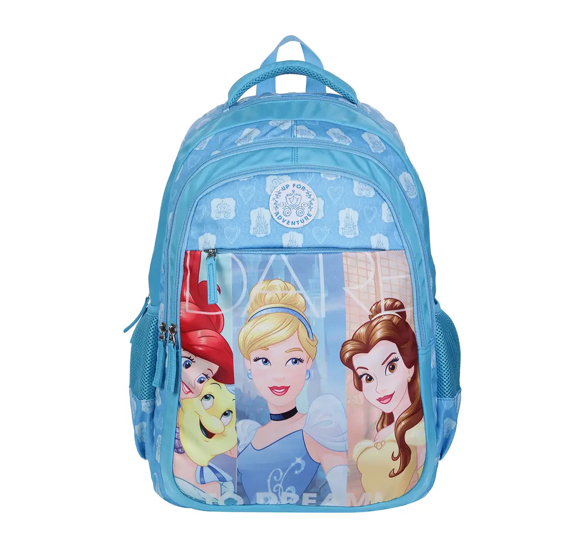Buy Hamster London Shiny Sling Bag Aqua Bags for Girls Age 3Y+ (Blue) |  Hamleys India