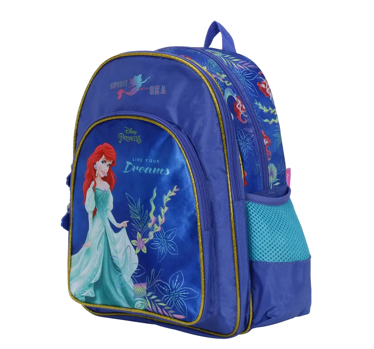 Simba Princess Live Your Dreams 16 Backpack Multicolor 3Y+