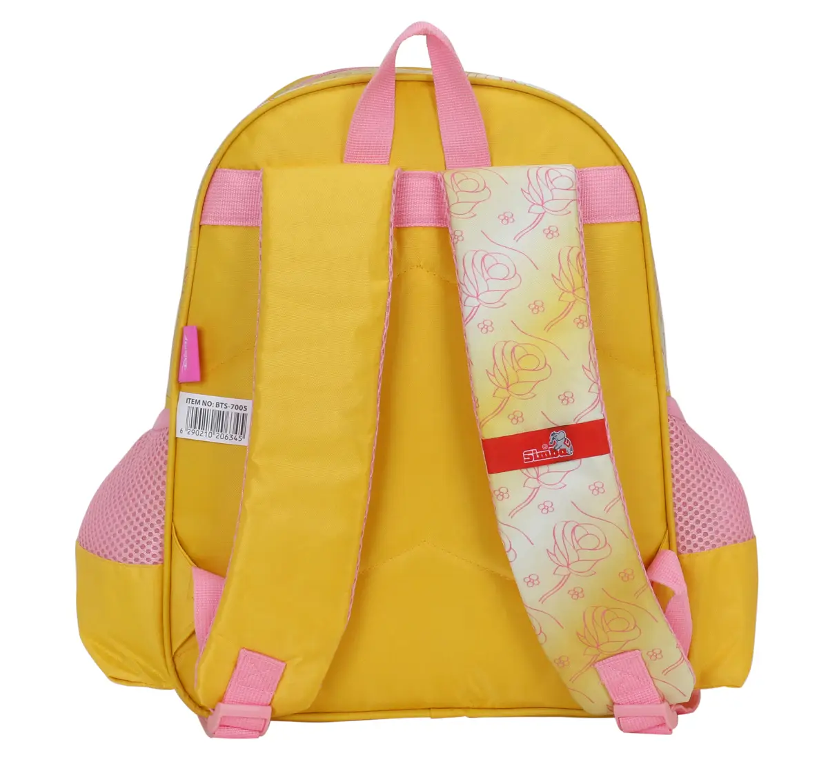 Simba Princess Big Dreams 14 Backpack Multicolor 3Y+