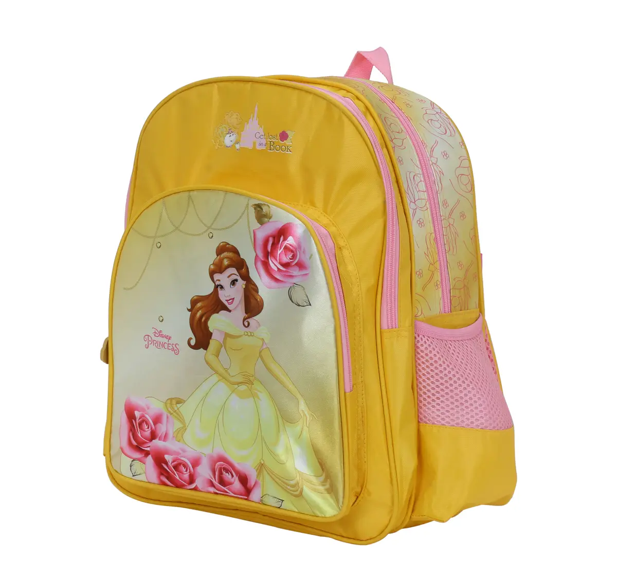 Simba Princess Big Dreams 16 Backpack Multicolor 3Y+