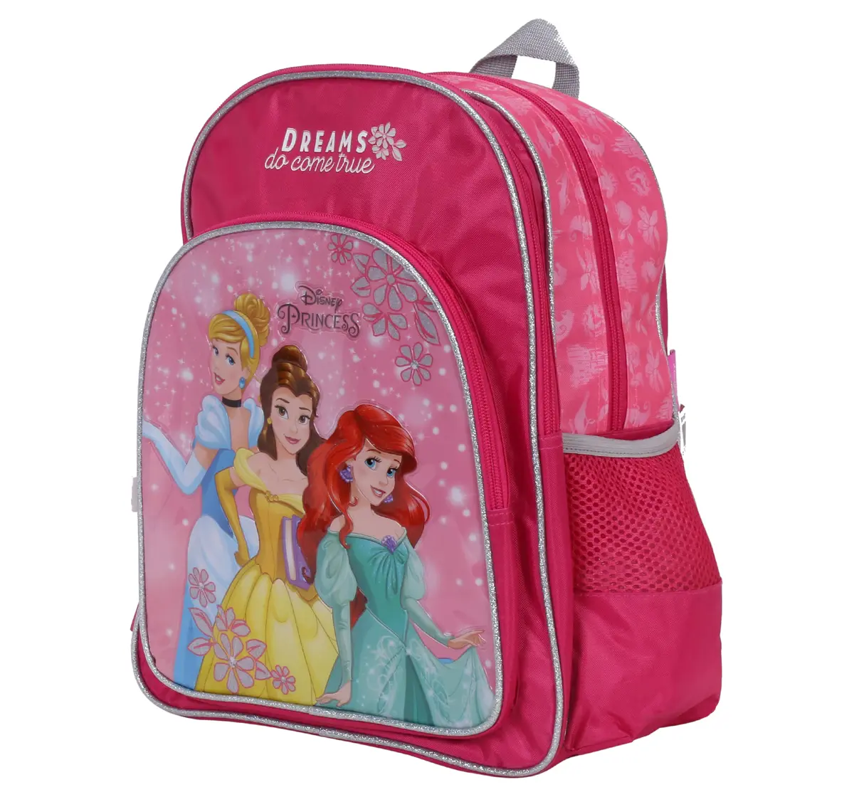 Simba Princess Find Your Fate 14 Backpack Multicolor 3Y+