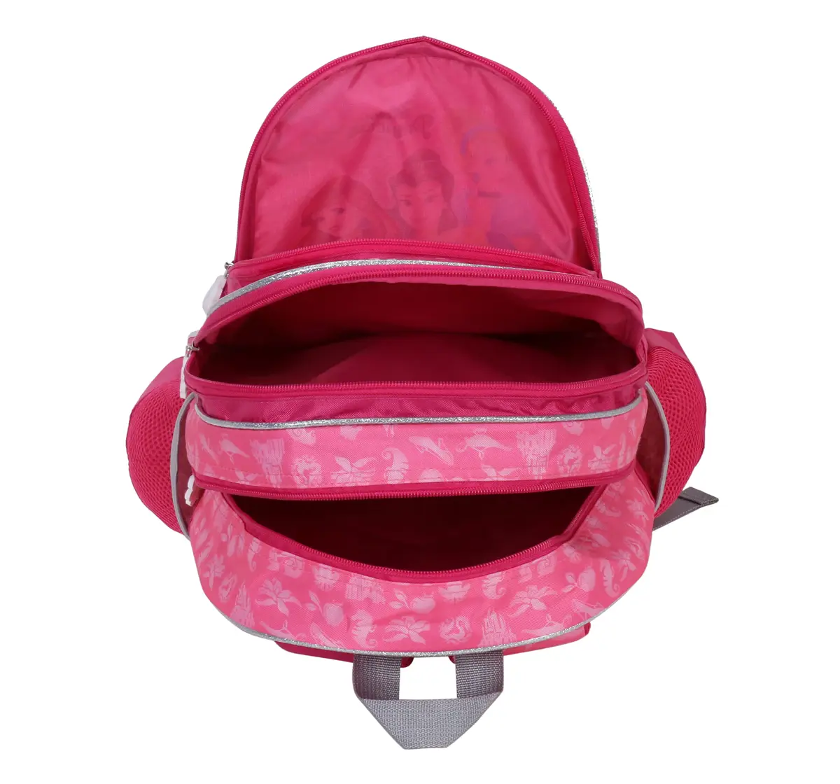 Simba Princess Find Your Fate 14 Backpack Multicolor 3Y+