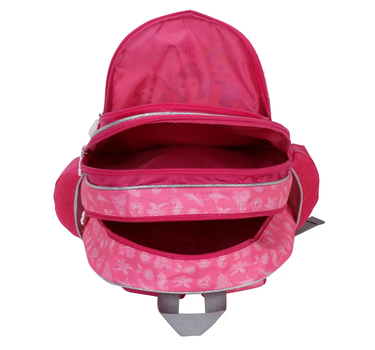 Simba Princess Find Your Fate 16 Backpack Multicolor 3Y+