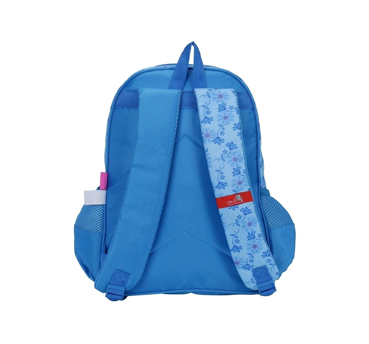 Disney Princess Reading Skills 16" Backpack Bags for age 3Y+ 