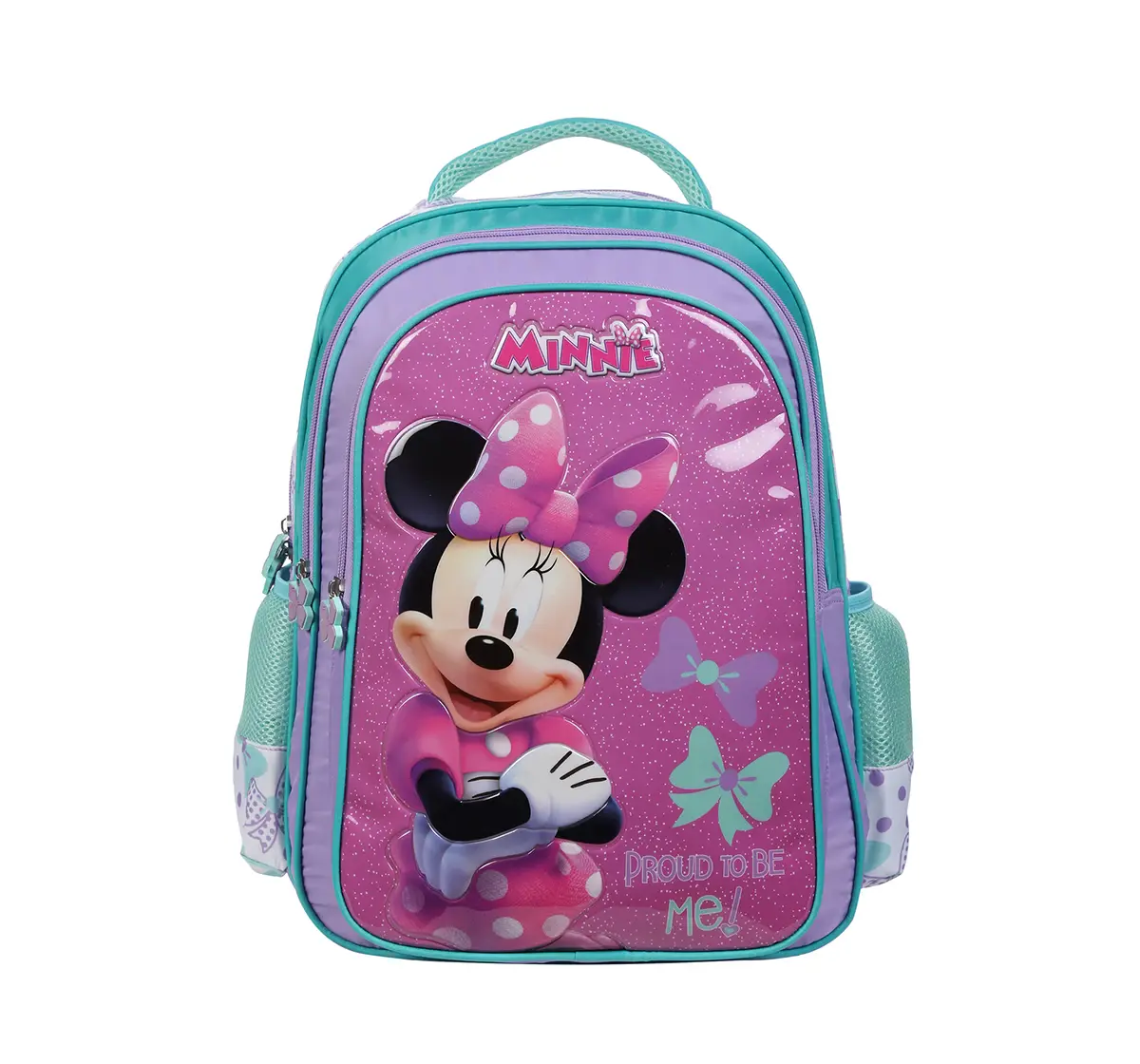 Disney Minnie Imaginative 16 Backpack Bags for age 3Y+ 