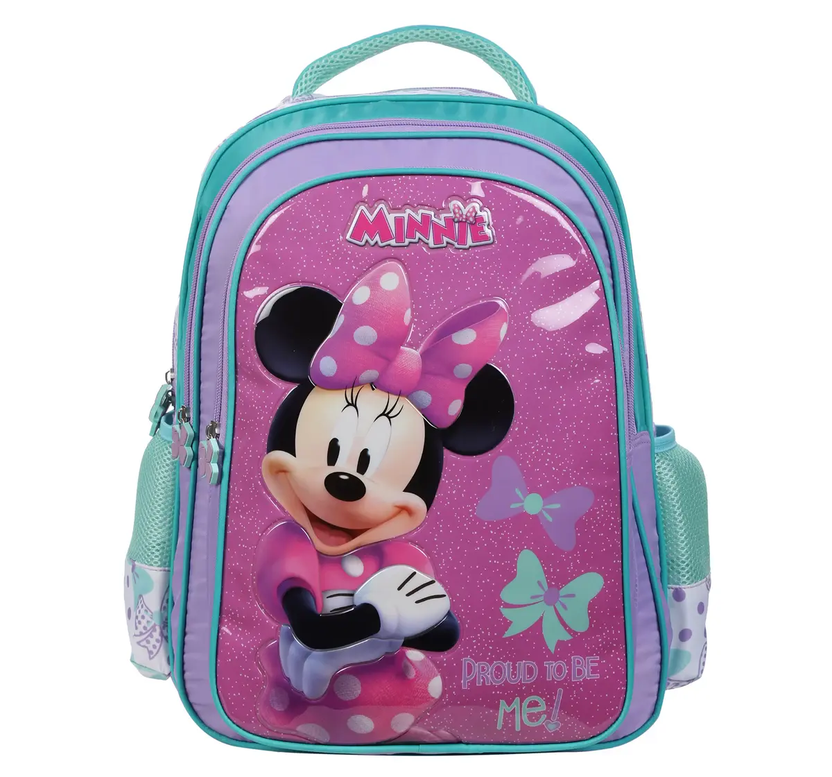Simba Minnie Imaginative 14 Backpack Multicolor 3Y+