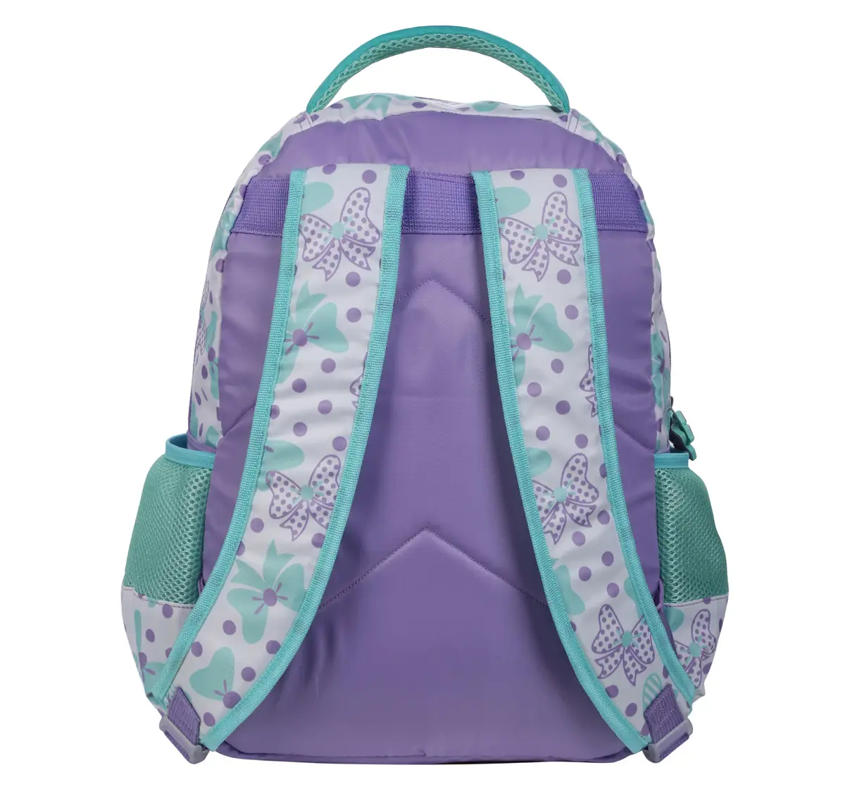Simba Minnie Imaginative 14 Backpack Multicolor 3Y+