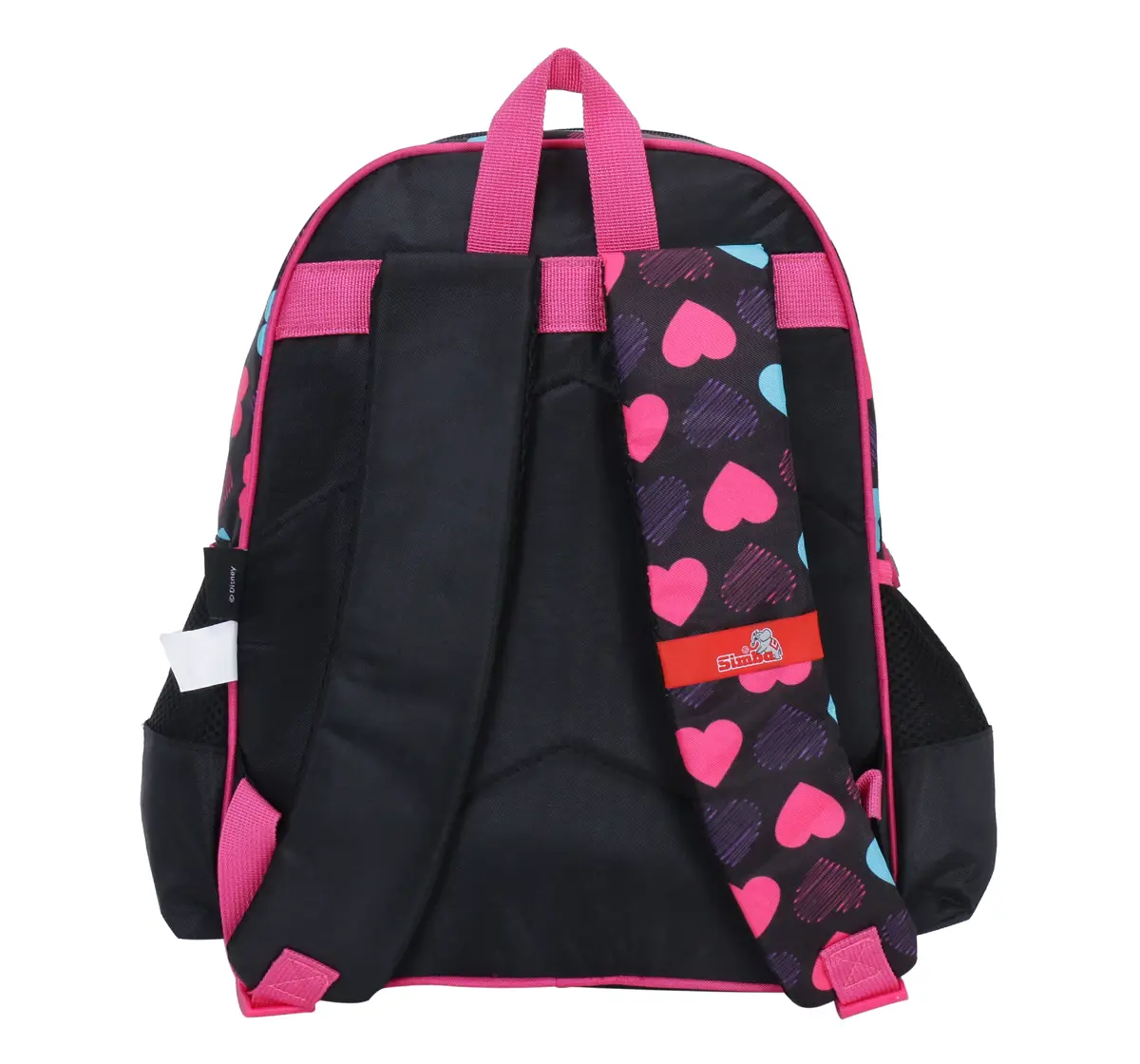 Simba Minnie Sweety Hearts 16 Backpack Multicolor 3Y+