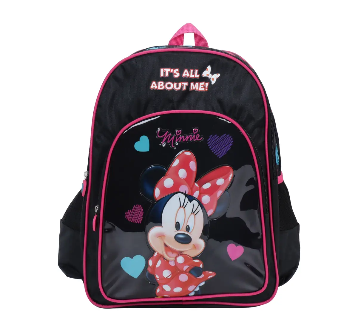 Simba Minnie Sweety Hearts 18 Backpack Multicolor 3Y+