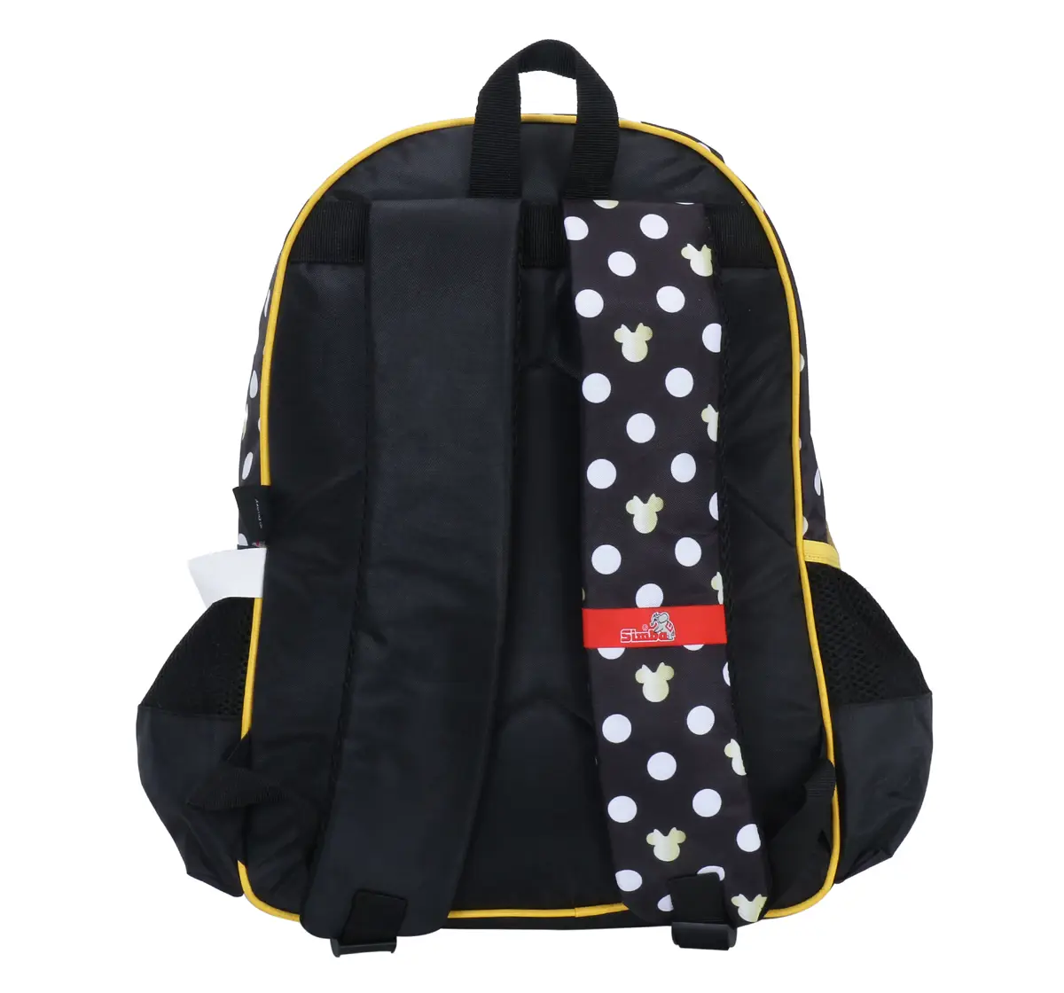 Simba Minnie Paris 18 Backpack Multicolor 3Y+